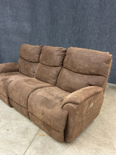 Load image into Gallery viewer, La-Z-Boy Power Reclining Sofa with USB Ports