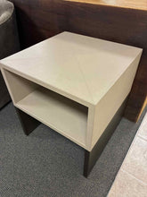 Load image into Gallery viewer, *NEW-OPEN BOX* Talcon End Table
