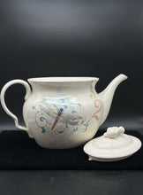 Load image into Gallery viewer, 2 Piece Lenox Tea/Coffee Pot