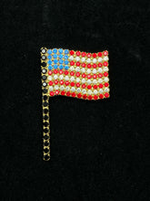 Load image into Gallery viewer, Goldtone Pin
