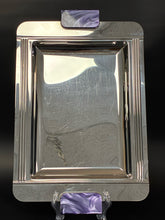 Load image into Gallery viewer, Stainless Steel Tray