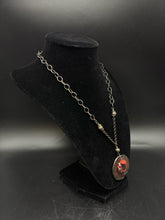 Load image into Gallery viewer, Sterling Silver Necklace