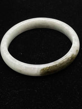 Load image into Gallery viewer, Jade Bangle Bracelet