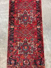 Load image into Gallery viewer, Safavieh Vintage Hamadan Runner