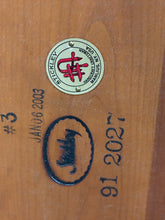 Load image into Gallery viewer, Stickley 21st Century Collection Cherry End Table