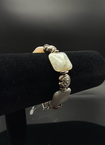 Sterling Silver Bracelet