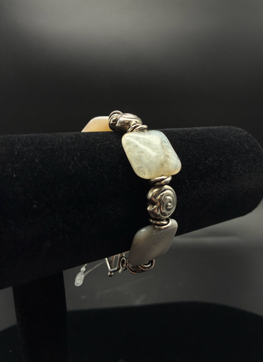 Sterling Silver Bracelet