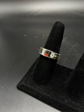 Load image into Gallery viewer, Sterling Silver Ring