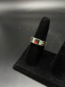 Sterling Silver Ring