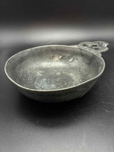Load image into Gallery viewer, Pewter 1 Piece Bowls