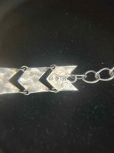 Load image into Gallery viewer, Silpada Sterling Silver Bracelet
