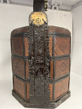 Load image into Gallery viewer, Wicker Asian Brown 5 Piece Basket