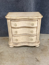 Load image into Gallery viewer, A.R.T. Furniture Bombe-Front 3-Drawer Chest