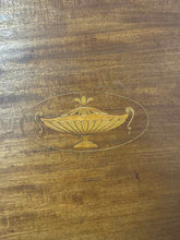 Load image into Gallery viewer, Wood Antique Tray