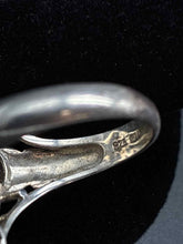 Load image into Gallery viewer, Sterling Silver Ring
