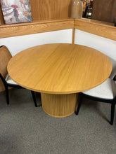 Load image into Gallery viewer, *NEW-OPEN BOX* Castlery Harper Round Dining Table