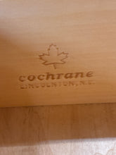 Load image into Gallery viewer, Cochrane Oak Lighted Buffet with Mirror Hutch