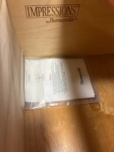 Load image into Gallery viewer, Thomasville Impressions Cherry Armoire