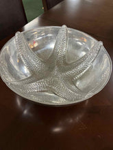 Load image into Gallery viewer, Mariposa Aluminum 3 Piece Serving bowl