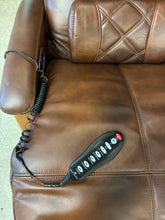 Load image into Gallery viewer, Svago ZGR Zero Gravity Power Recliner with Massage &amp; Heat