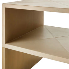 Load image into Gallery viewer, *NEW-OPEN BOX* Talcon End Table