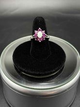 Load image into Gallery viewer, Sterling Silver Ring