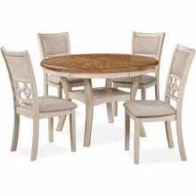 Load image into Gallery viewer, *NEW-OPEN BOX* Bison Commerce Mitchell Dining Set