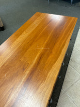 Load image into Gallery viewer, Country Woods Trunk/Blanket Chest