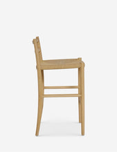 Load image into Gallery viewer, *NEW* Lulu and Georgia Nicholson Counter Stool
