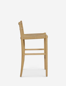 *NEW* Lulu and Georgia Nicholson Counter Stool