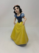 Load image into Gallery viewer, Disney Ceramic 7 Piece Figurine
