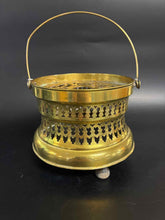 Load image into Gallery viewer, Brass Vintage Misc.