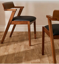Load image into Gallery viewer, *NEW-OPEN BOX* Hoft Home Set of 2 Zola Dining Chairs