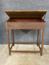 Load image into Gallery viewer, Antique Desk