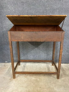 Antique Desk
