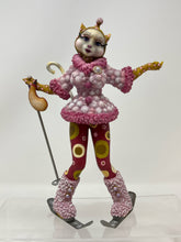 Load image into Gallery viewer, Resin Multi-Color Figurine