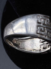 Load image into Gallery viewer, Sterling Silver Ring