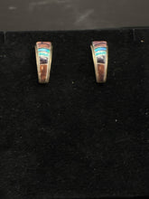 Load image into Gallery viewer, Sterling Silver Earrings