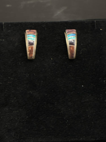 Sterling Silver Earrings