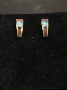 Sterling Silver Earrings