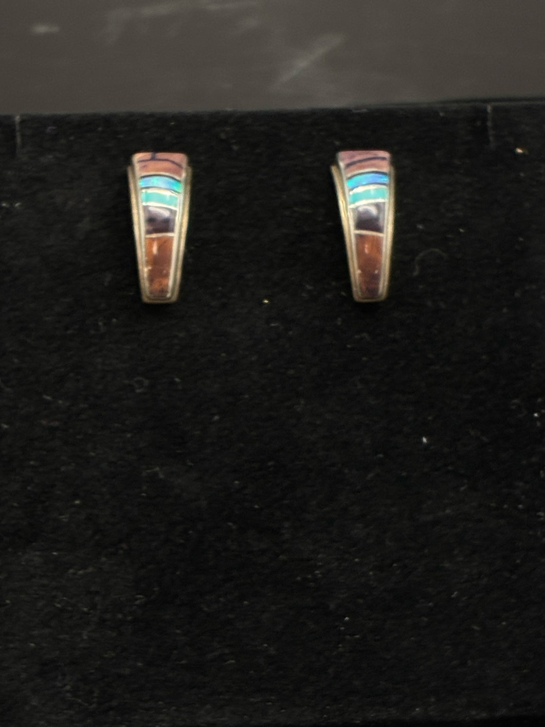 Sterling Silver Earrings