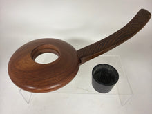 Load image into Gallery viewer, Wood Vase