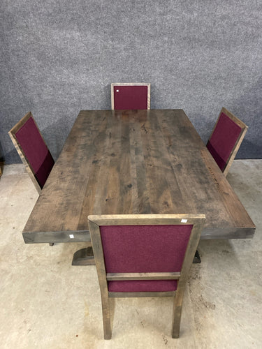5 Piece Canadel Dining Set