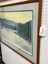 Load image into Gallery viewer, Framed Art