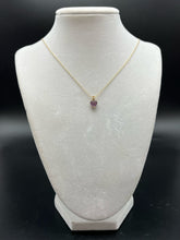 Load image into Gallery viewer, Gold Necklace