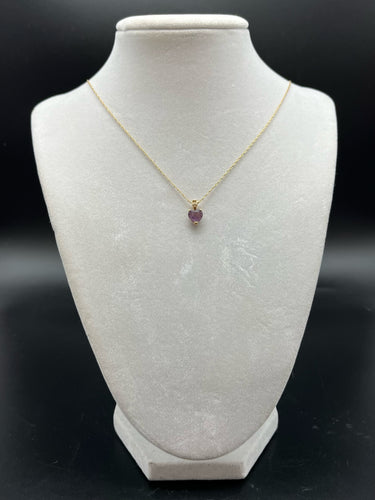 Gold Necklace