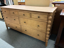 Load image into Gallery viewer, *NEW-OPEN BOX*  Lulu and Georgia Topia Dresser
