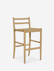 *NEW* Lulu and Georgia Nicholson Counter Stool