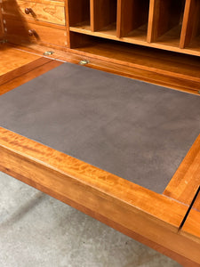 Harden Solid Cherry Writing Desk