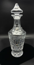 Load image into Gallery viewer, Waterford Crystal 2 Piece Decanter